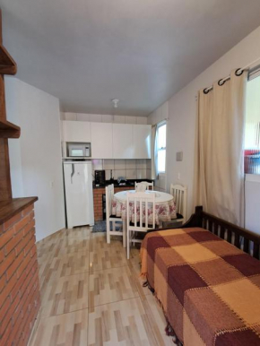 Residencial Tia Nica - APTO 02